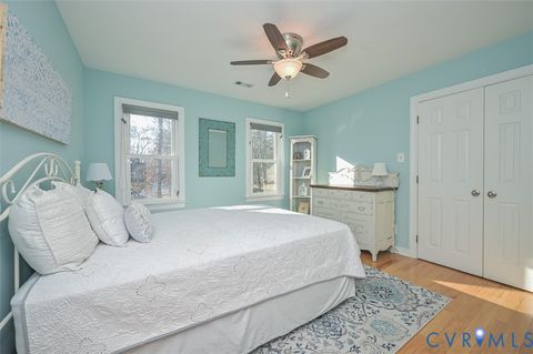 Tiny photo for 8250 Hanover Grove Boulevard, Mechanicsville, VA 23111 (MLS # 2604862)