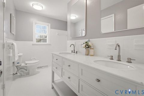 Tiny photo for 8517 Ironington Terrace, Richmond, VA 23227 (MLS # 2604680)