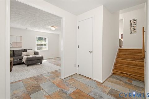 Tiny photo for 8517 Ironington Terrace, Richmond, VA 23227 (MLS # 2604680)