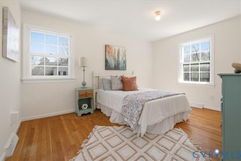 Tiny photo for 8517 Ironington Terrace, Richmond, VA 23227 (MLS # 2604680)
