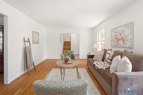 Tiny photo for 8517 Ironington Terrace, Richmond, VA 23227 (MLS # 2604680)