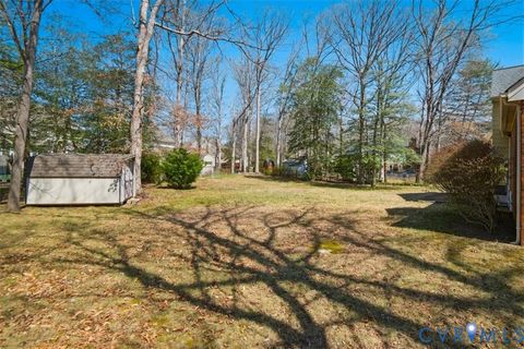 Tiny photo for 8517 Ironington Terrace, Richmond, VA 23227 (MLS # 2604680)