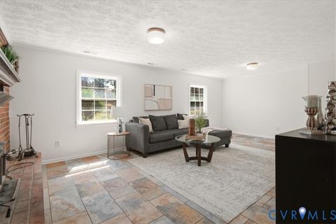 Tiny photo for 8517 Ironington Terrace, Richmond, VA 23227 (MLS # 2604680)