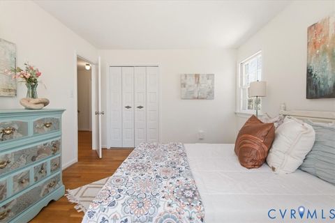Tiny photo for 8517 Ironington Terrace, Richmond, VA 23227 (MLS # 2604680)