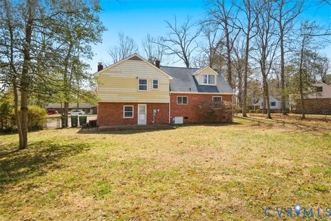Tiny photo for 8517 Ironington Terrace, Richmond, VA 23227 (MLS # 2604680)