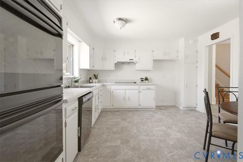 Tiny photo for 8517 Ironington Terrace, Richmond, VA 23227 (MLS # 2604680)