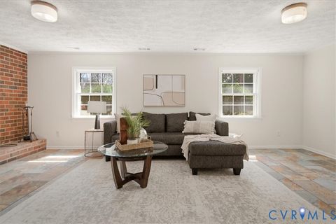 Tiny photo for 8517 Ironington Terrace, Richmond, VA 23227 (MLS # 2604680)