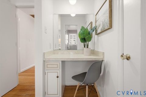 Tiny photo for 8517 Ironington Terrace, Richmond, VA 23227 (MLS # 2604680)