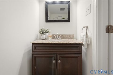 Tiny photo for 8517 Ironington Terrace, Richmond, VA 23227 (MLS # 2604680)