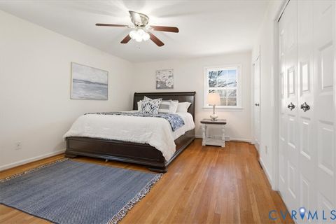 Tiny photo for 8517 Ironington Terrace, Richmond, VA 23227 (MLS # 2604680)