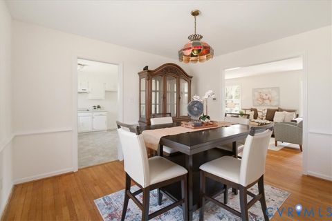 Tiny photo for 8517 Ironington Terrace, Richmond, VA 23227 (MLS # 2604680)