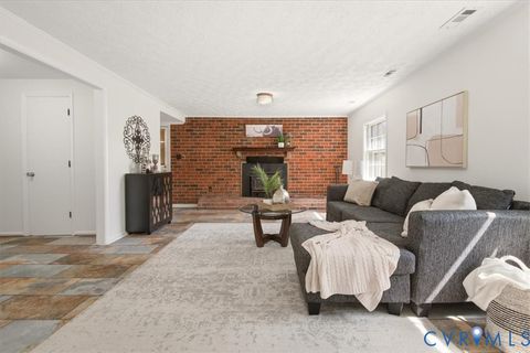Tiny photo for 8517 Ironington Terrace, Richmond, VA 23227 (MLS # 2604680)