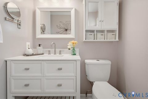 Tiny photo for 8517 Ironington Terrace, Richmond, VA 23227 (MLS # 2604680)