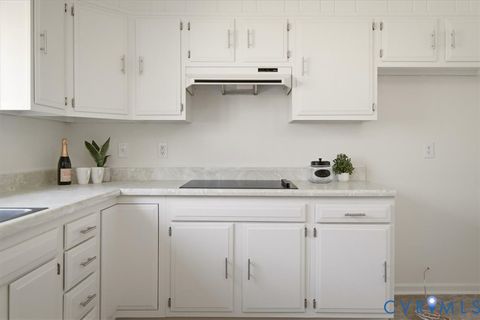 Tiny photo for 8517 Ironington Terrace, Richmond, VA 23227 (MLS # 2604680)