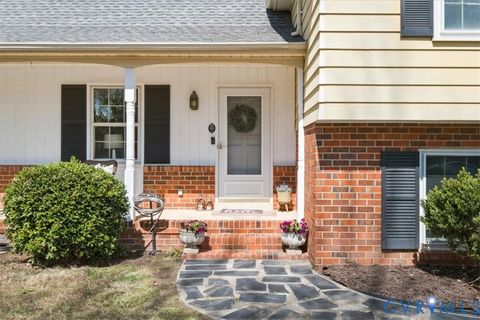 Tiny photo for 8517 Ironington Terrace, Richmond, VA 23227 (MLS # 2604680)