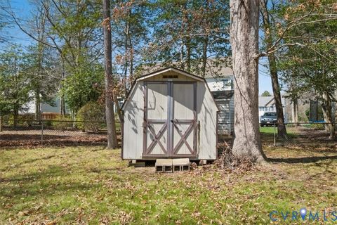 Tiny photo for 8517 Ironington Terrace, Richmond, VA 23227 (MLS # 2604680)