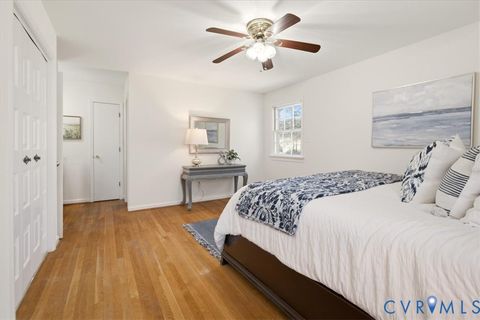 Tiny photo for 8517 Ironington Terrace, Richmond, VA 23227 (MLS # 2604680)