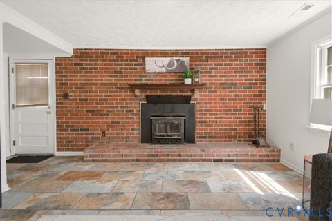 Tiny photo for 8517 Ironington Terrace, Richmond, VA 23227 (MLS # 2604680)