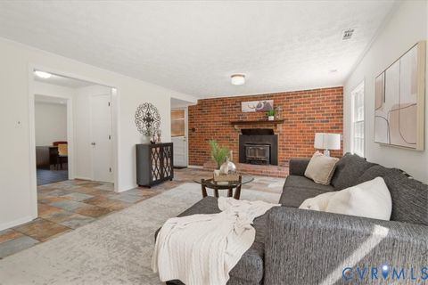 Tiny photo for 8517 Ironington Terrace, Richmond, VA 23227 (MLS # 2604680)