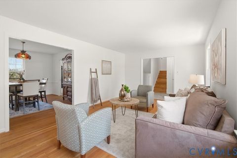 Tiny photo for 8517 Ironington Terrace, Richmond, VA 23227 (MLS # 2604680)