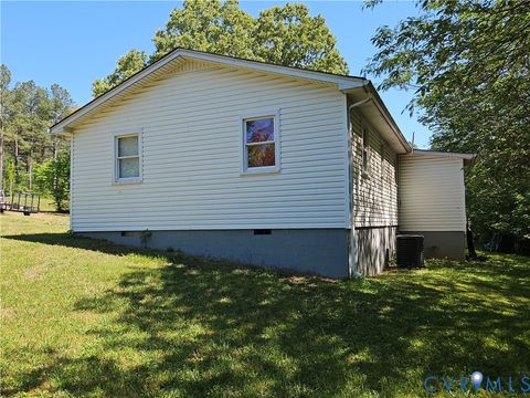 Tiny photo for 23084 N James Madison Highway, Dillwyn, VA 23936 (MLS # 2612734)