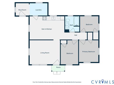 Tiny photo for 23084 N James Madison Highway, Dillwyn, VA 23936 (MLS # 2612734)