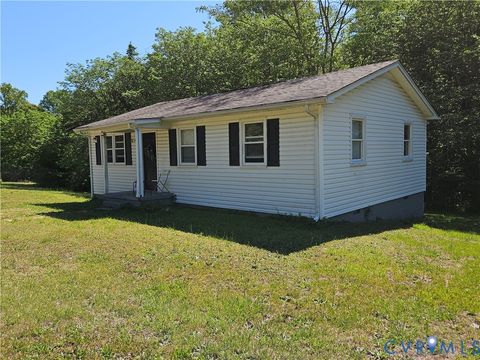 Photo of 23084 N James Madison Highway, Dillwyn, VA 23936 (MLS # 2612734)