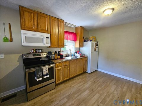 Tiny photo for 23084 N James Madison Highway, Dillwyn, VA 23936 (MLS # 2612734)