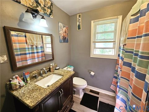 Tiny photo for 23084 N James Madison Highway, Dillwyn, VA 23936 (MLS # 2612734)