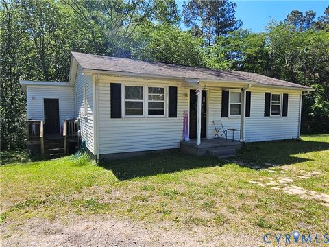 Tiny photo for 23084 N James Madison Highway, Dillwyn, VA 23936 (MLS # 2612734)