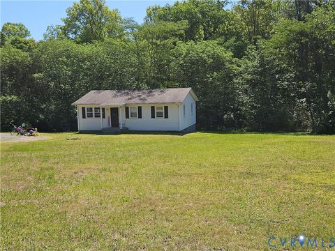 Tiny photo for 23084 N James Madison Highway, Dillwyn, VA 23936 (MLS # 2612734)