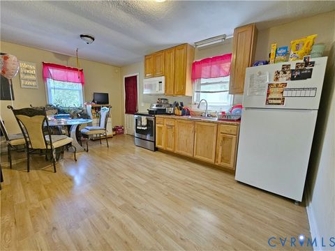 Tiny photo for 23084 N James Madison Highway, Dillwyn, VA 23936 (MLS # 2612734)