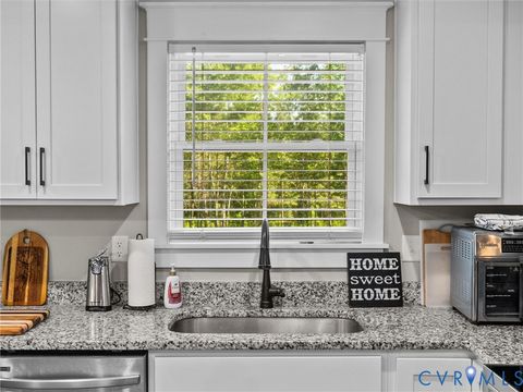 Tiny photo for 10819 Vaughan Road, Dinwiddie, VA 23805 (MLS # 2613478)