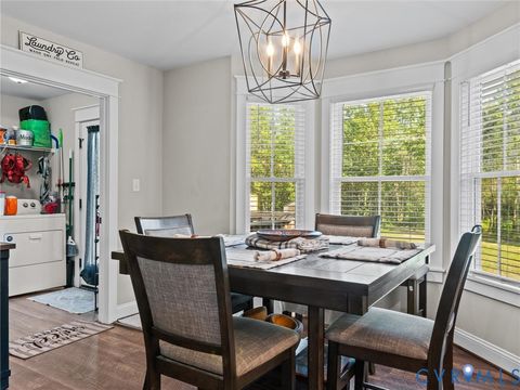 Tiny photo for 10819 Vaughan Road, Dinwiddie, VA 23805 (MLS # 2613478)