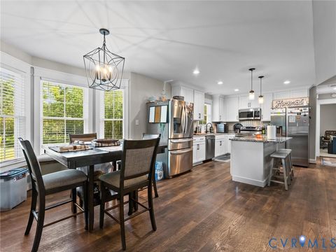 Tiny photo for 10819 Vaughan Road, Dinwiddie, VA 23805 (MLS # 2613478)