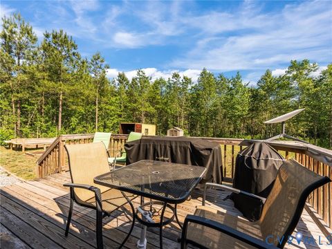 Tiny photo for 10819 Vaughan Road, Dinwiddie, VA 23805 (MLS # 2613478)