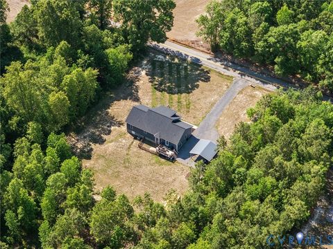 Tiny photo for 10819 Vaughan Road, Dinwiddie, VA 23805 (MLS # 2613478)
