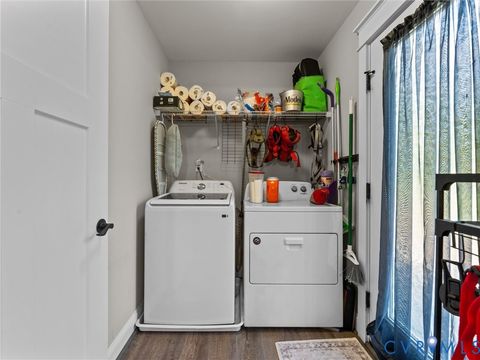Tiny photo for 10819 Vaughan Road, Dinwiddie, VA 23805 (MLS # 2613478)