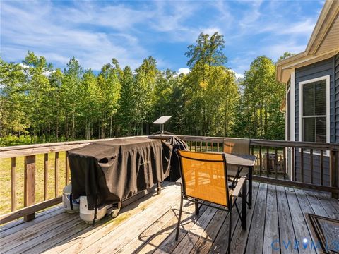Tiny photo for 10819 Vaughan Road, Dinwiddie, VA 23805 (MLS # 2613478)
