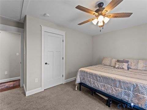 Tiny photo for 10819 Vaughan Road, Dinwiddie, VA 23805 (MLS # 2613478)