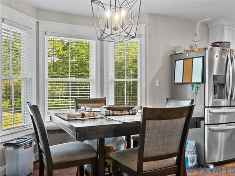 Tiny photo for 10819 Vaughan Road, Dinwiddie, VA 23805 (MLS # 2613478)