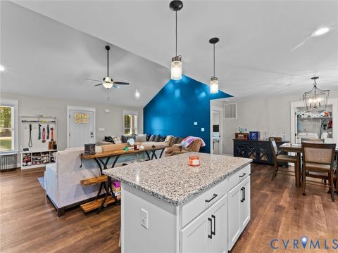 Tiny photo for 10819 Vaughan Road, Dinwiddie, VA 23805 (MLS # 2613478)