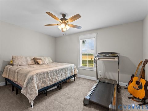 Tiny photo for 10819 Vaughan Road, Dinwiddie, VA 23805 (MLS # 2613478)