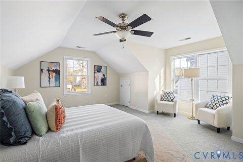 Tiny photo for 10624 Runnymeade Drive, Henrico, VA 23059 (MLS # 2533135)