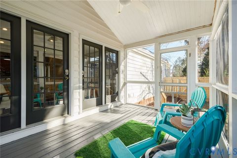 Tiny photo for 10624 Runnymeade Drive, Henrico, VA 23059 (MLS # 2533135)