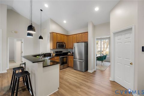 Tiny photo for 10624 Runnymeade Drive, Henrico, VA 23059 (MLS # 2533135)