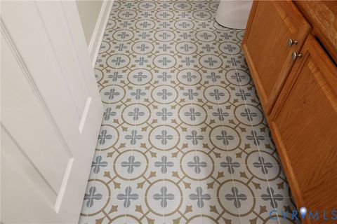 Tiny photo for 10624 Runnymeade Drive, Henrico, VA 23059 (MLS # 2533135)