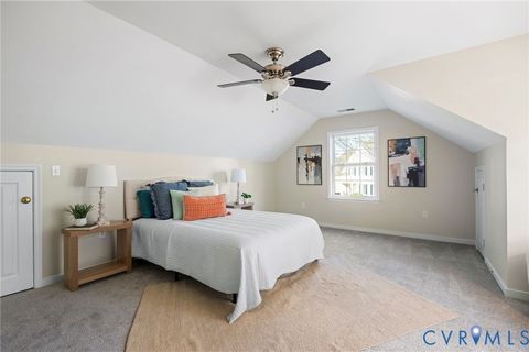 Tiny photo for 10624 Runnymeade Drive, Henrico, VA 23059 (MLS # 2533135)