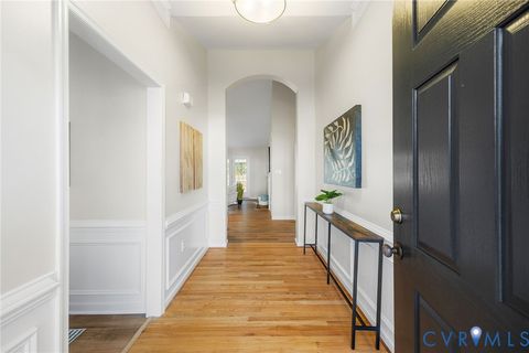 Tiny photo for 10624 Runnymeade Drive, Henrico, VA 23059 (MLS # 2533135)