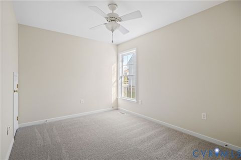 Tiny photo for 10624 Runnymeade Drive, Henrico, VA 23059 (MLS # 2533135)